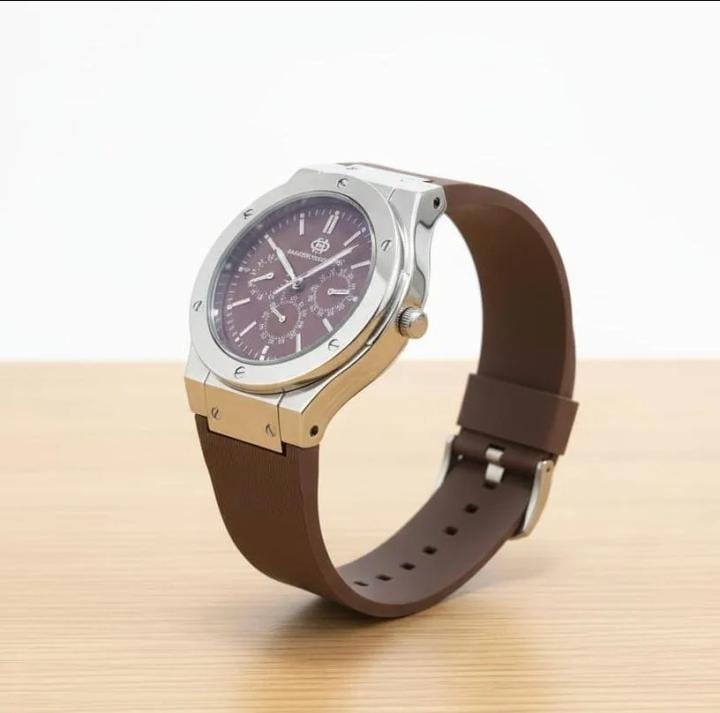 Mens Octa Chrono Watch