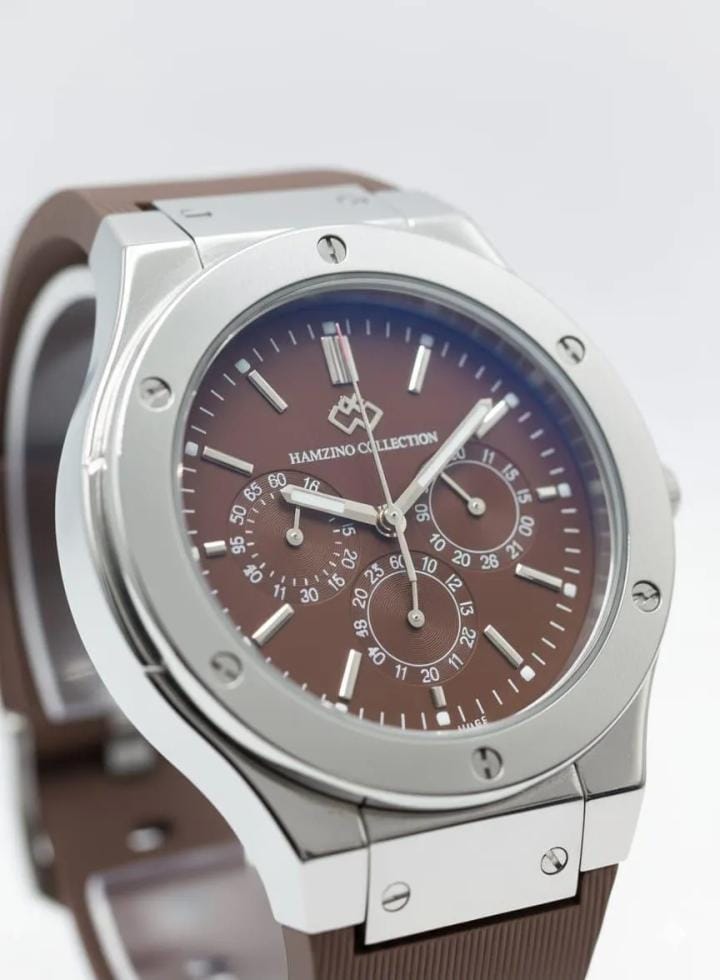 Mens Octa Chrono Watch